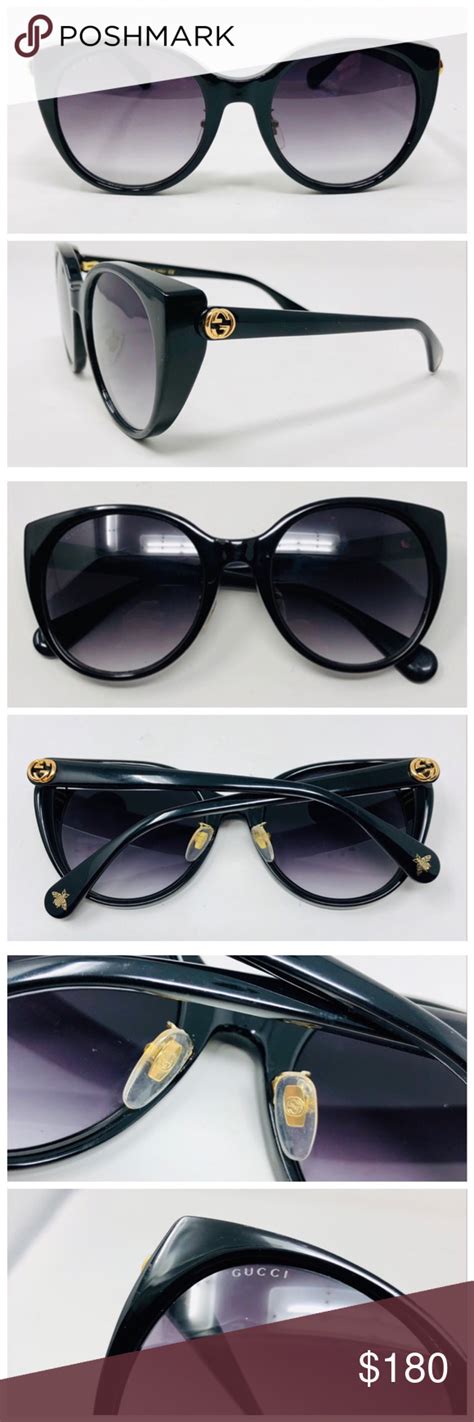 fake gucci eyeglasses|Gucci made in Italy glasses.